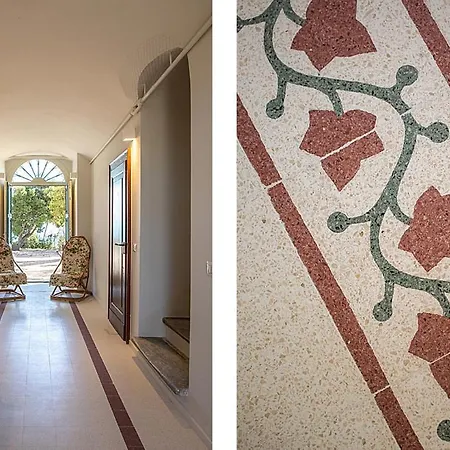 Villa Miramare Numana Exterior photo