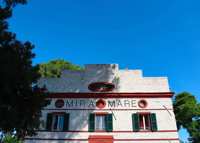 Villa Miramare
