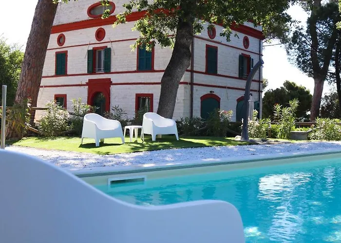 Villa Miramare