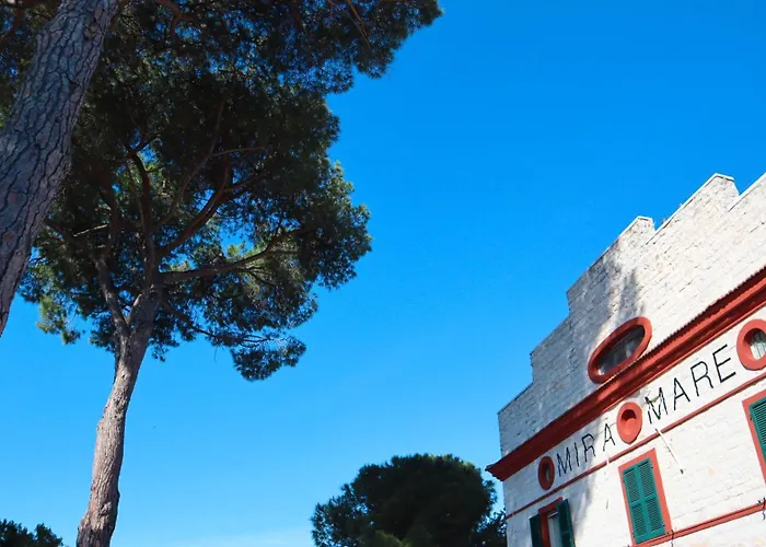 Villa Miramare