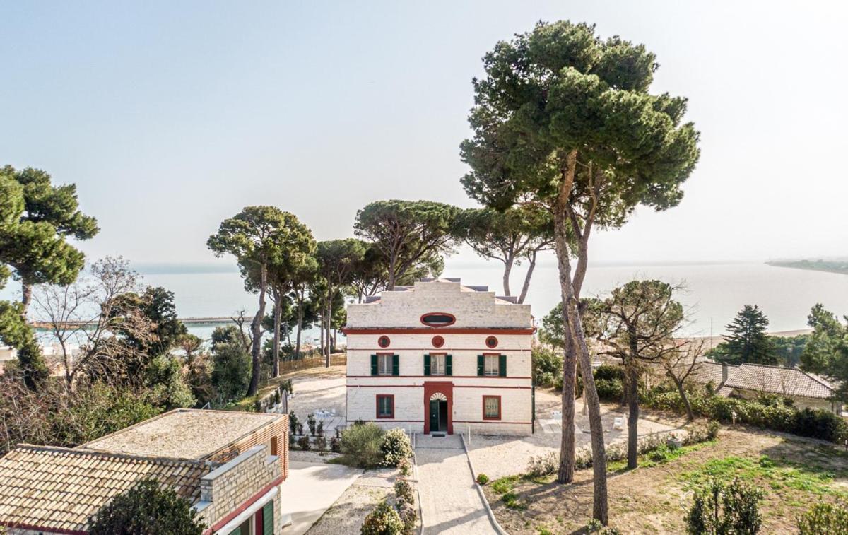 Miramare * Numana