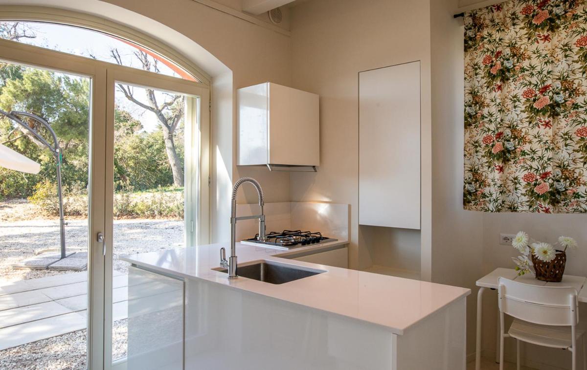 Apartment Miramare