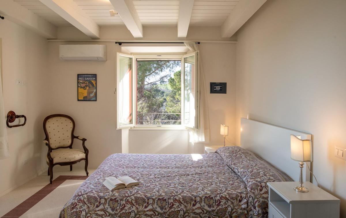 Apartment Miramare *