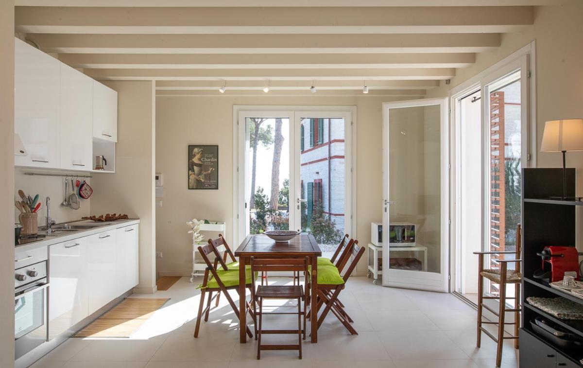 Apartment Miramare