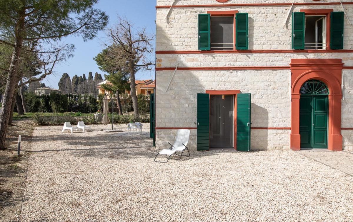 Apartment Miramare