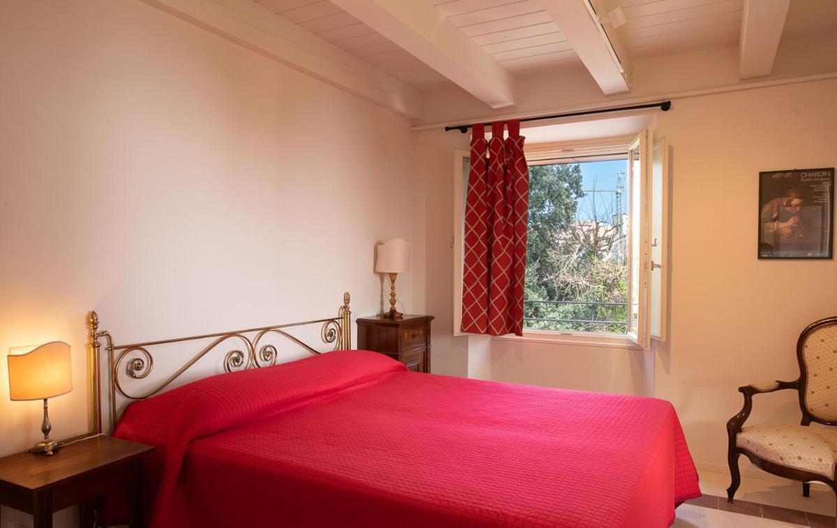 Apartment Miramare
