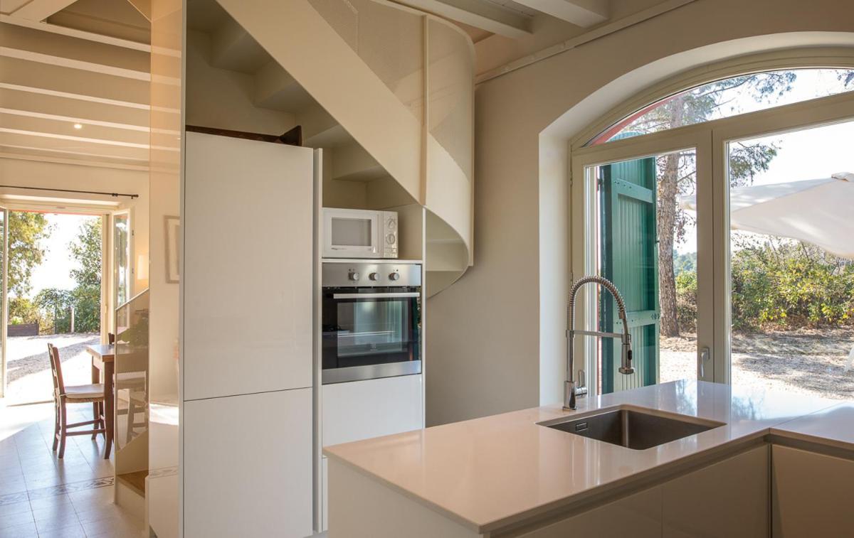 Apartment Miramare *