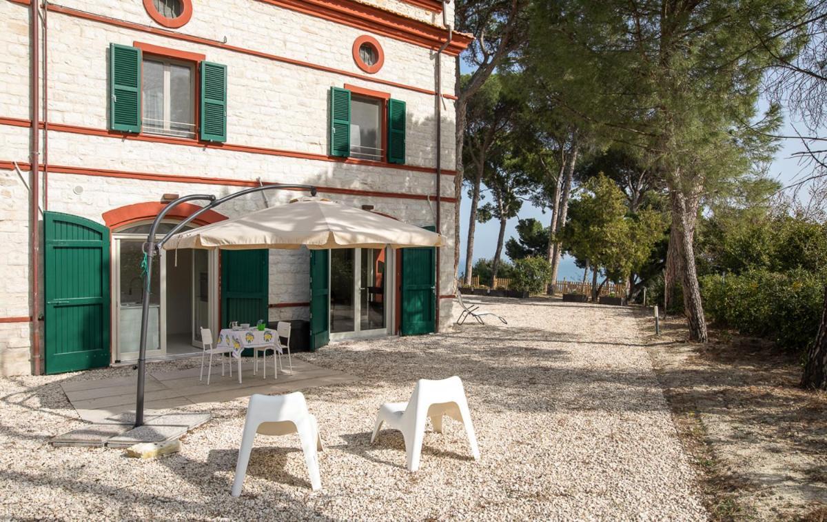 Miramare Apartment