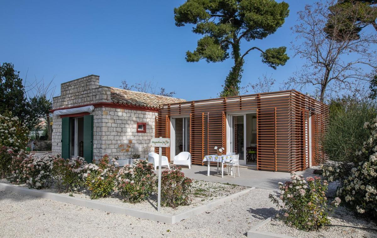 Miramare Apartment Numana