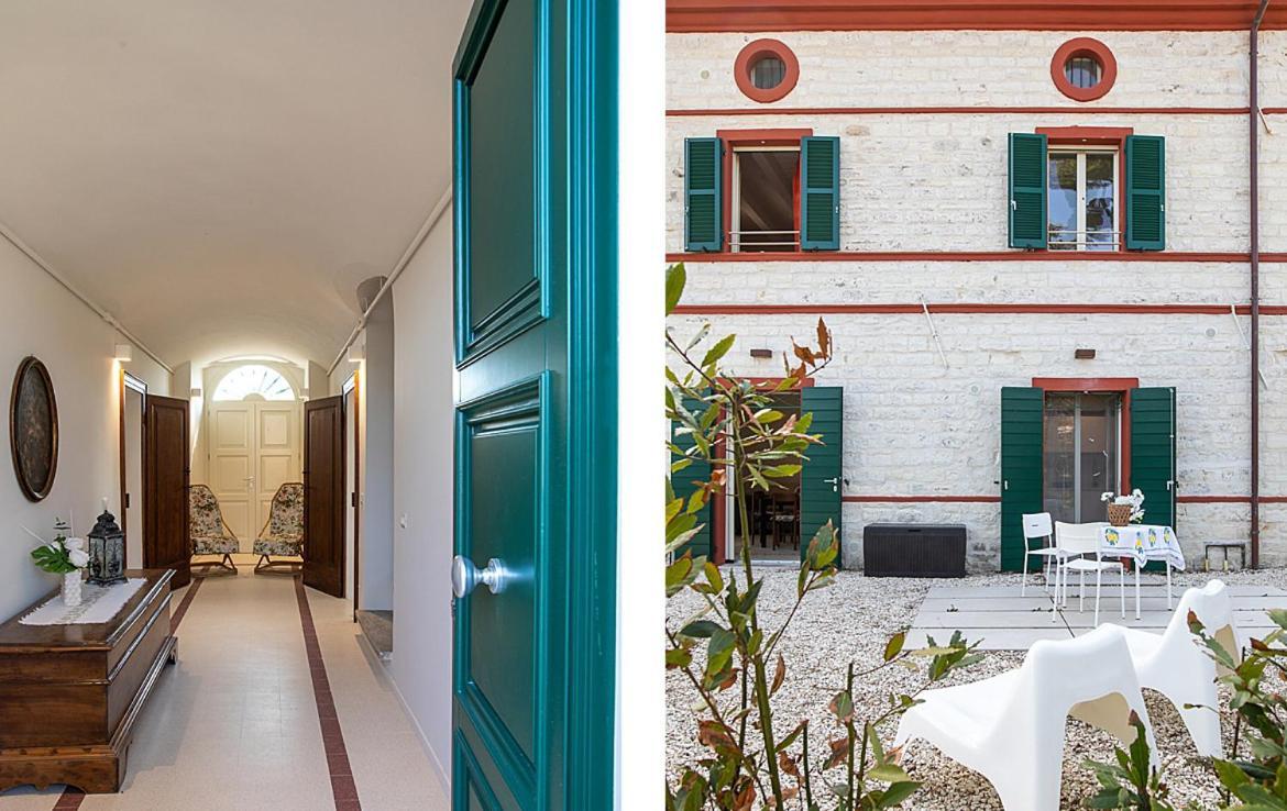 Apartment Miramare