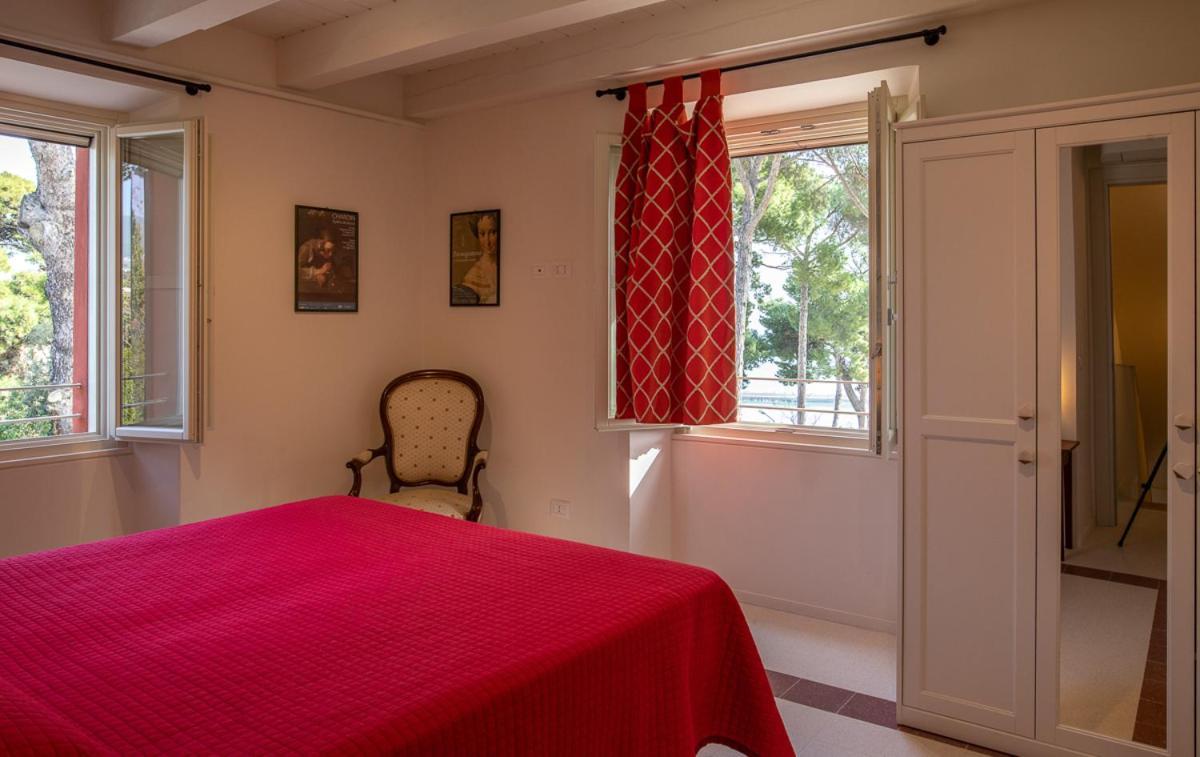 Miramare Apartment Numana