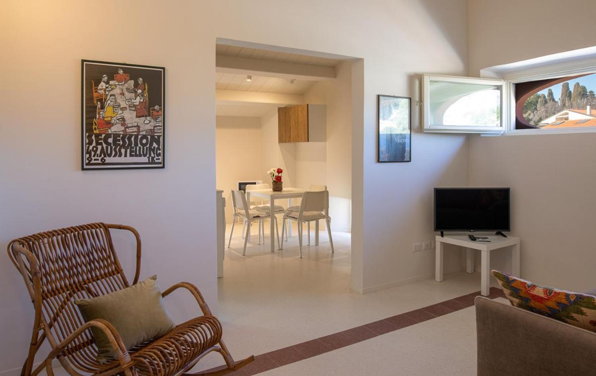 Apartment Miramare Numana