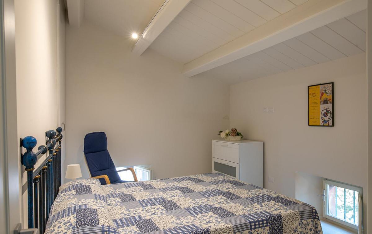 Apartment Miramare