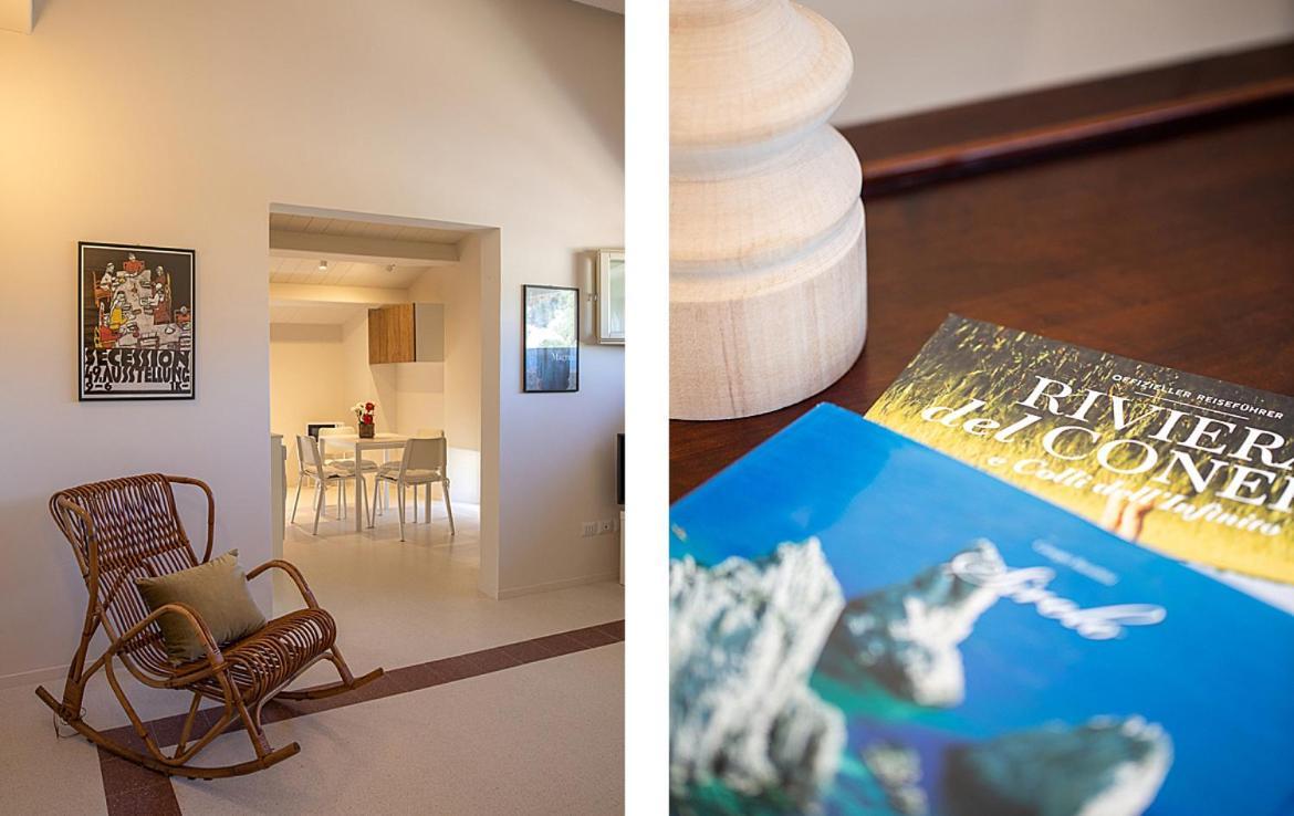 Miramare Apartment *