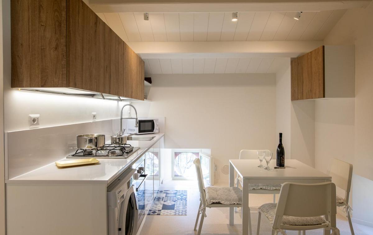 Miramare Apartment