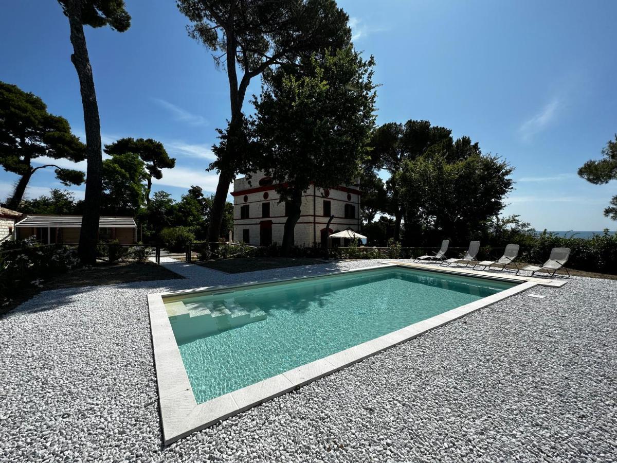 Apartment Miramare Numana