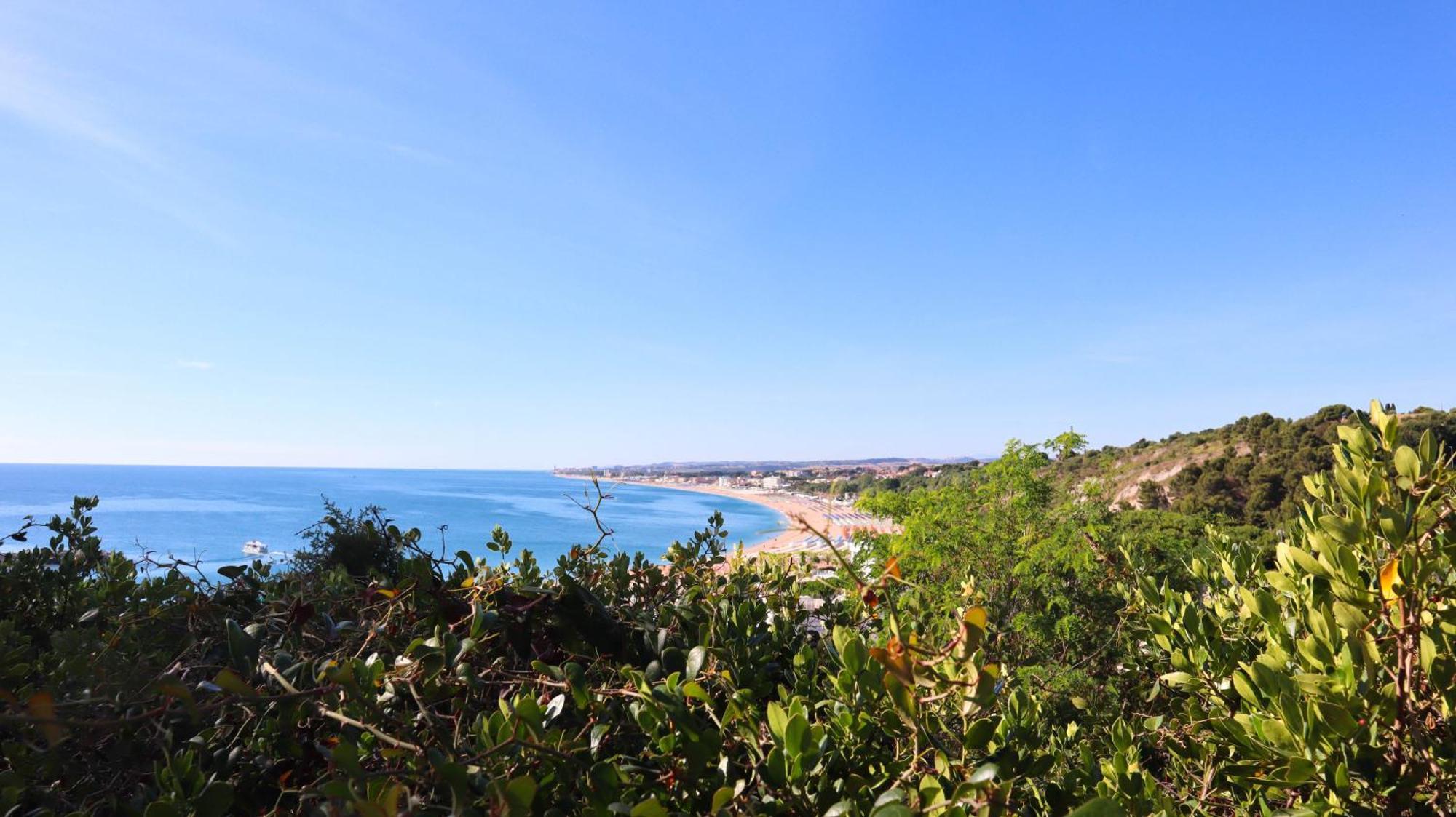 Apartment Miramare *
