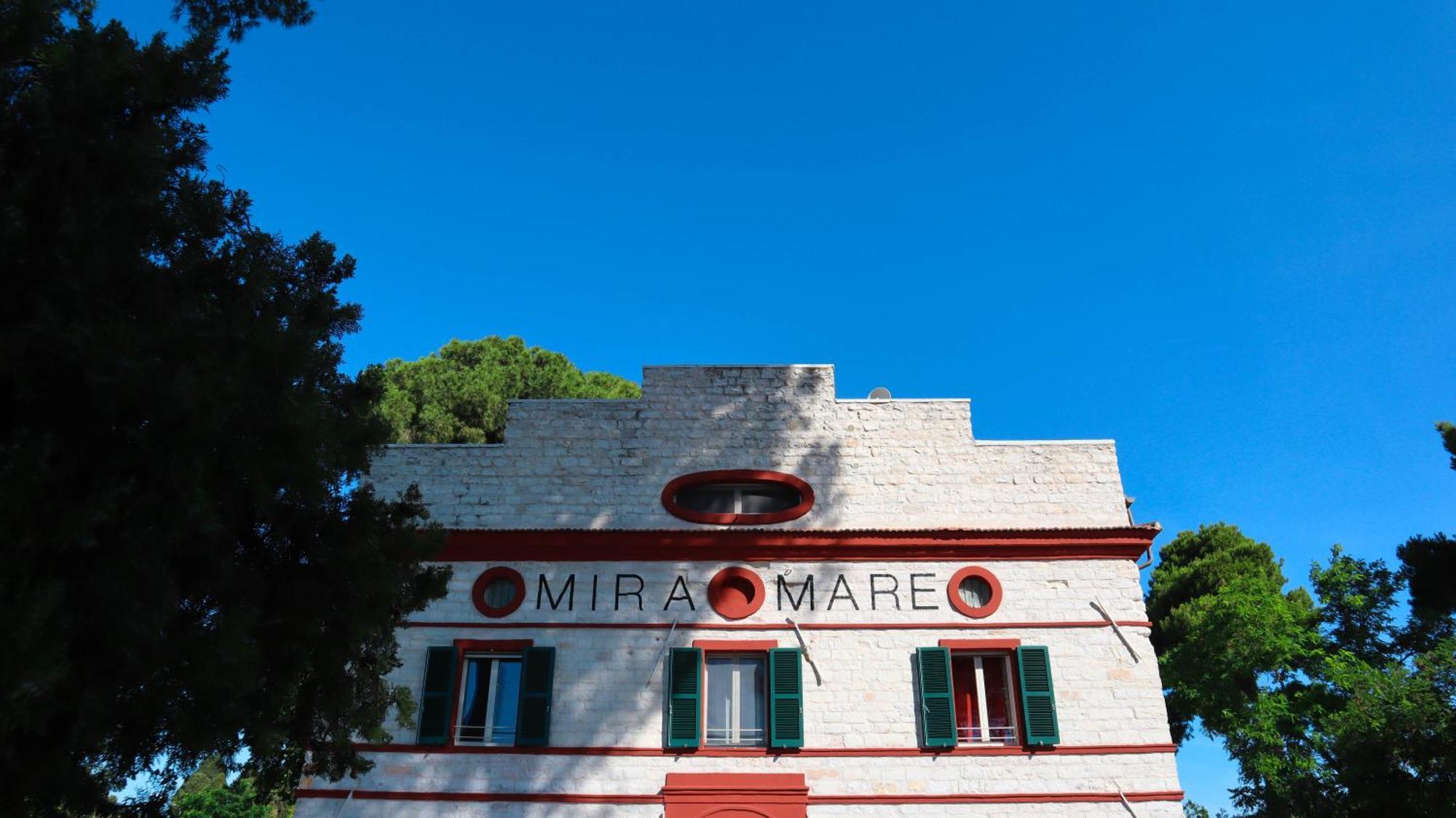 Apartment Miramare Numana