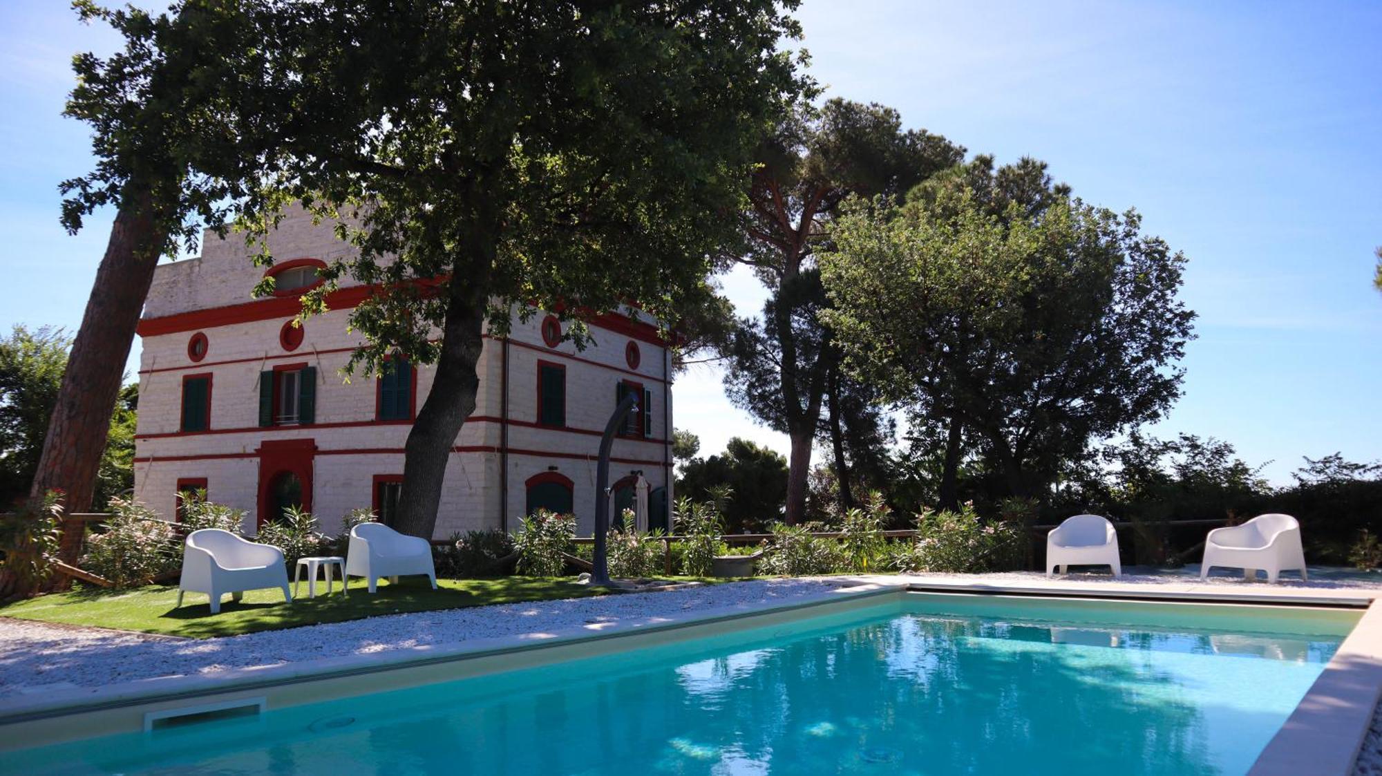 Miramare Apartment Numana