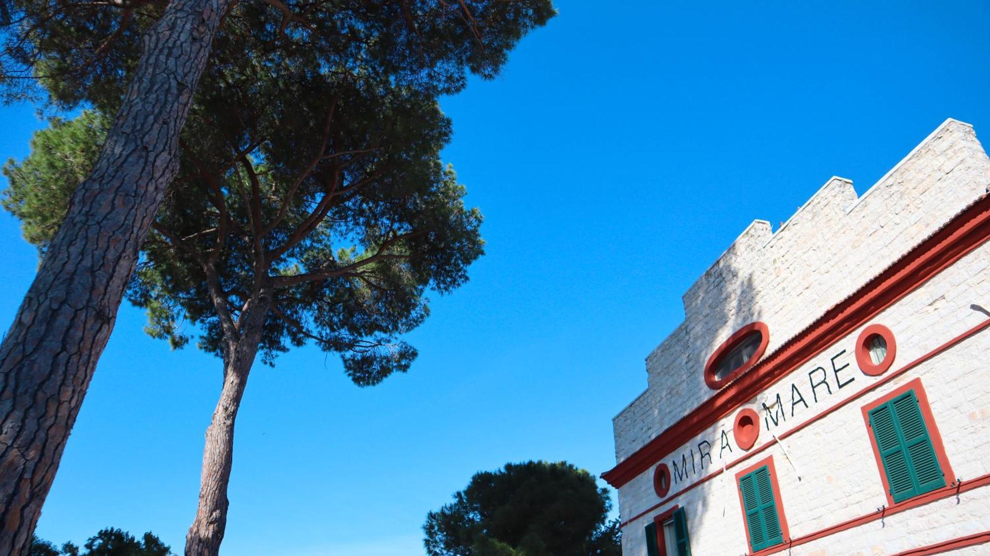 Appartamento Miramare Numana